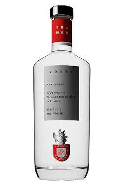 Truman Organic Vodka