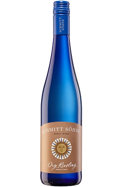 Schmitt Sohne 2022 Dry Riesling Wine
