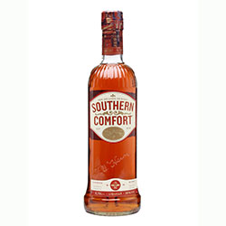 Southern Comfort 70 Proof American Whiskey