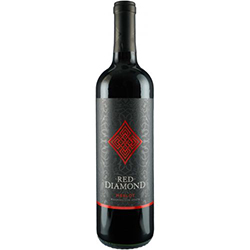 Red Diamond Merlot Wine