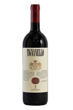 Marchesi Antinori Tignanello 2020 Toscana Red Wine