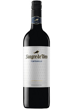 Torres Sangre De Toro 2020 Tempranillo Wine