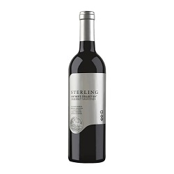 Sterling 2022 Vintners Collection Cabernet Sauvignon Wine