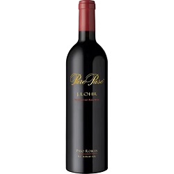 J Lohr Paso Robles Pure Paso 2020 Proprietary Red Wine