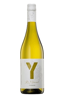 Yalumba The Y Series 2021 Viognier Wine