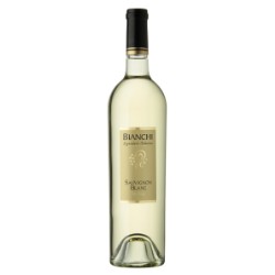 Bianchi California Signature Selection 2018 Sauvignon Blanc Wine