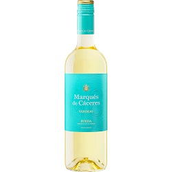 Marques de Caceres 2021 Verdejo White Wine