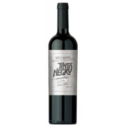 Tinto Negro Uco Valley 2015 Cabernet Franc Wine
