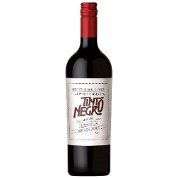 Tinto Negro 2018 Malbec Wine