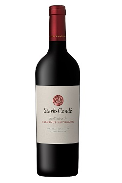 Stark-Conde Stellenbosch 2019 Cabernet Sauvignon Wine