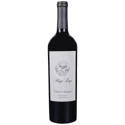 Stags Leap Napa Valley 2020 Cabernet Sauvignon Wine