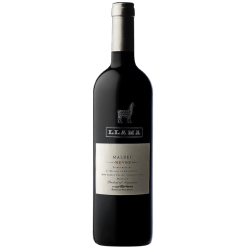 Belasco De Baquedano Llama 2019 Malbec Wine