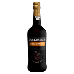 Cockburns Fine Tawny Porto Wine