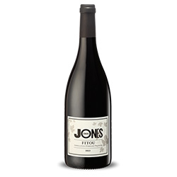 Domaine Jones 2018 Fitou Red Wine
