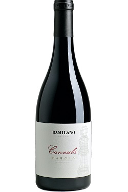 Damilano 2021 Cannubi Barolo DOCG Wine