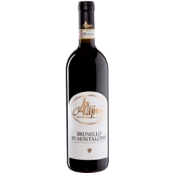 Altesino 2017 Brunello Di Montalcino Wine