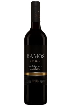 Joao Portugal Ramos 2020 Reserva Alentejo Vinho Tinto Red Wine