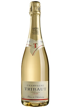 Champagne Tribaut Schloesser 2019 Champagne Brut Millesimé Champagne