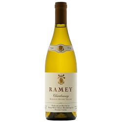Ramey Russian River Valley 2021 Chardonnay Wine