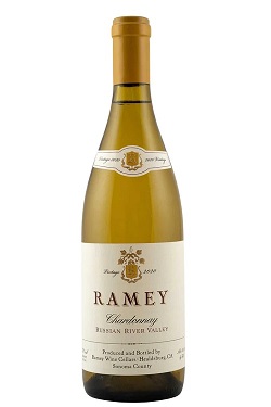 Ramey Russian River Valley 2020 Chardonnay Wine