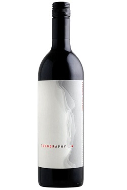 Topography by Burgess Cellars 2014 Napa Valley Red Blend Wine