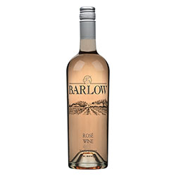 Barlow 2018 Rose Wine
