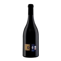Department 66 D66 2016 Grenache Wine