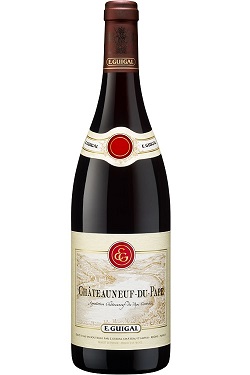 E Guigal 2016 Chateauneuf Du Pape Wine