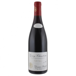 Domaine Bachelet 2017 Gevrey-Chambertin Vielles Vignes Wine