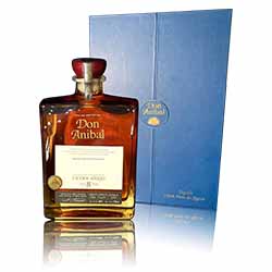 Don Anibal Extra Anejo Tequila