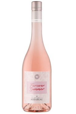 Forever Summer by Mirabeau 2022 Rose Wine
