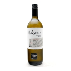 Pullus Halozan 2018 White Wine 1L