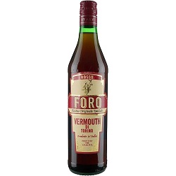 Foro Extra Dry Vermouth 1L