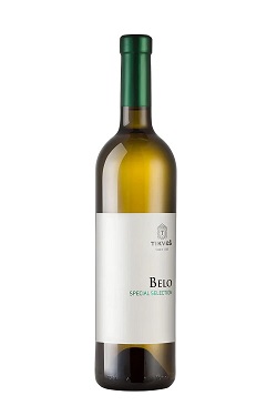 TIkves 2020 Belo Special Selection White Wine
