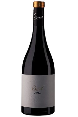 Ezimit Ovche Pole 2021 Pinot Grigio Wine