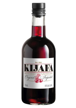 Cherry Kijafa Liqueur