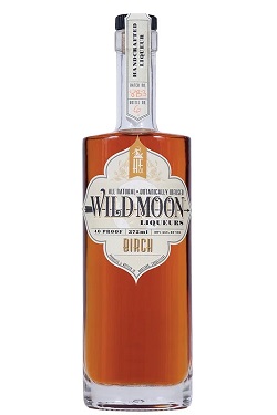 Wild Moon Birch Liqueur