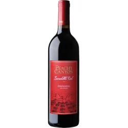 Peachy Canyon Incredible Red 2015 Zinfandel Wine
