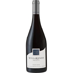 Willakenzie Estate Willamette Valley 2018 Pinot Noir Wine