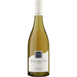 Willakenzie Estate Willamette Valley 2018 Chardonnay Wine