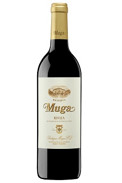 Bodegas Muga 2019 Reserva Rioja Wine