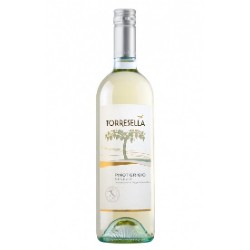 Torresella 2022 Pinot Grigio Wine
