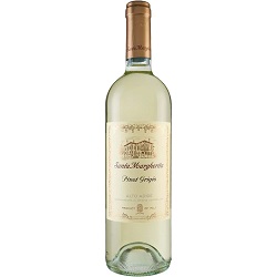 Santa Margherita 2022 Pinot Grigio Wine