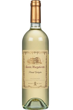 Santa Margherita 2023 Pinot Grigio Wine
