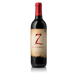 Michael And David Seven Deadly Zins Lodi 2019 Zinfandel Wine