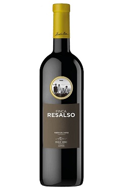 Emilio Moro Finca Resalso 2022 Tempranillo Wine