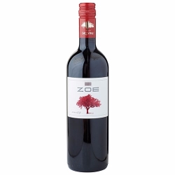 Skouras Zoe 2022 Red Blend Wine