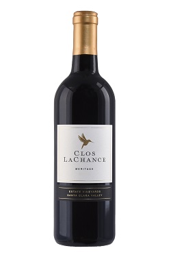 Clos La Chance 2019 Heritage Estate Vineyards