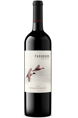 Paraduxx 2020 Proprietary Red Wine