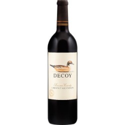 Decoy 2021 Sonoma County Cabernet Sauvignon Wine